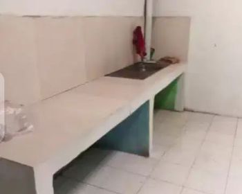 Jual rumah di perumahan taman wisma asri 2 Bekasi Utara kota