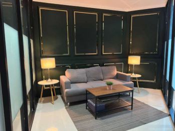 SEWA OFFICE STRATEGIS TB SIMATUPANG