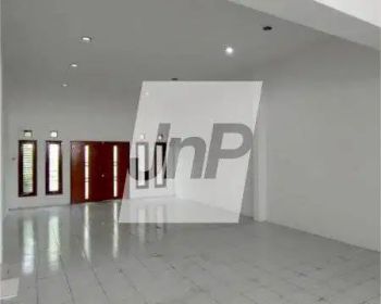 Ruko di Jl Martanegara, Daerah Ramai, MURAH