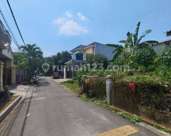 Tanah Kavling Bonus Kontrakan di Pondok Kelapa,Jakarta Timur