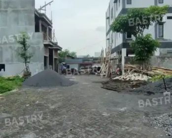 Tanah Kost Bagus Untuk Investasi Kost Sudah Padat Kost Dekat Kampus