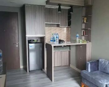 Jual Apartment 2 Kamar di Transpark Cibubur.