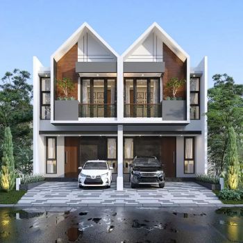 Rumah Cipayung Under 1M