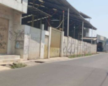 Dijual & Disewakan Gudang di Duren Jaya - Kota Bekasi