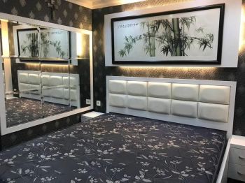 Apartement SEWA MEWAH dan MURAH, NEGO!! di Belmont Residence (Studio)