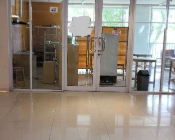 Disewakan Ruang Usaha