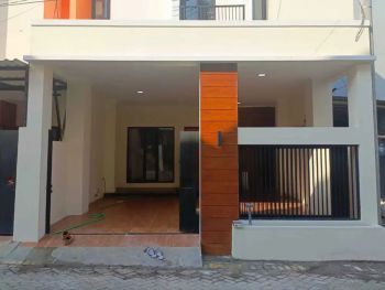 Terima Kos Putri dekat Kampus UMM Malang