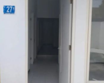 DISEWAKAN CEPAT RUMAH KOS 6 KAMAR SENTRAPOINT - UPN Gunung Anyar