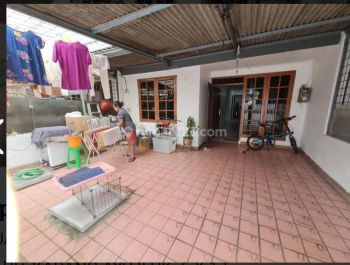 Sell Rumah: Rumah Muara Karang