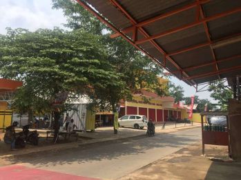 Sewa Ruko Strategis Tugu Asem Ciketing Mustika Jaya Bekasi kota