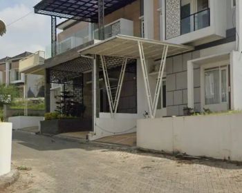 Rumah murah sebelah jatimpark baloga kota batu