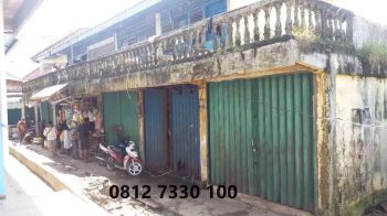 TOKO SEBELAH PASA SOAK BATO