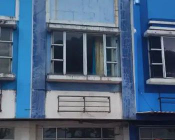 Dijual cepat ruko murah grand wisata - BU