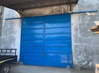 Hot listing ! Gudang di Kalianak