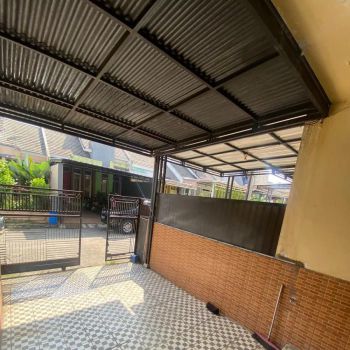 Jual Cepat Rumah Siap Huni Di Cendana Residence Pamulang