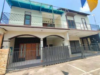 Rumah murah siap huni Gedongan Colomadu Karanganyar