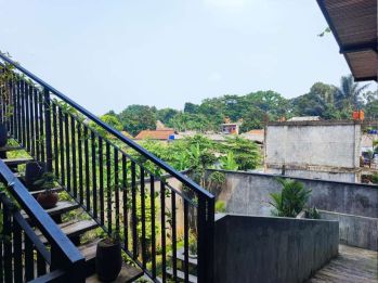 Ruang Usaha di Jl Alternatif Sentul,Cibinong, Dkt Tol Ring Road Bogor