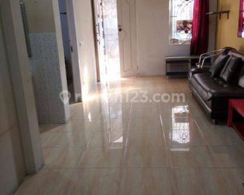 Di sewa rumah ubud indah lippo karawaci tangerang