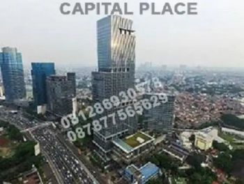 Butuh Unit Kantor at Jl. Jend.Gatot Subroto - Kuningan Barat, Jakarta