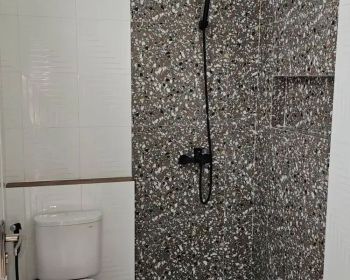 Dijual rumah brand new cantik siap hunu Griya loka Bsd city, an sy