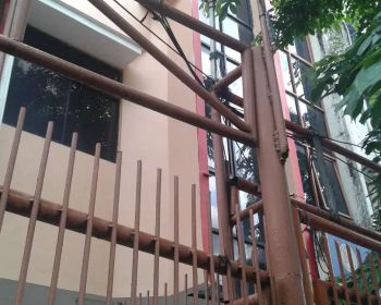 Ruko muwardi strategis