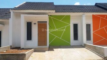 Rumah Murah Subsidi di Pamulihan Jatinangor