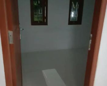 KONTRAKAN MODEL CLUSTER