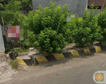 Dijual Kavling Siap Bangun di Jalan Kelapa Sawit Raya Kelapa Gading