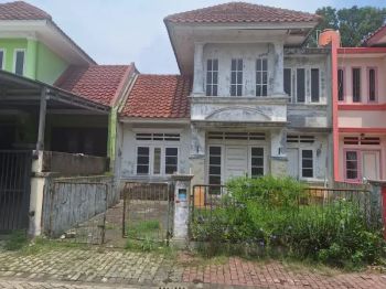 RUMAH BAHAN MENTENG CITRA INDAH CITY