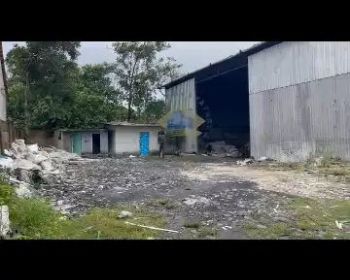 gudang Legok disewakan