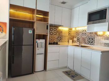 Sell Apartemen: Apartemen Lexington