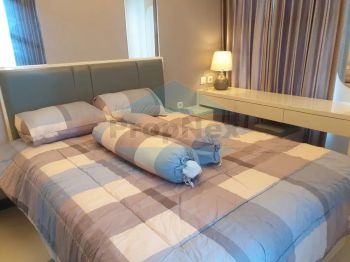 DISEWAKAN APART AMOR PAKUWON CITY