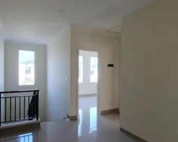 Dijual Rumah Baru Cluster Flamingo Carribean Gading Serpong