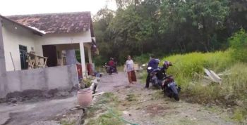 Tanah murah strategis mojosongo solo