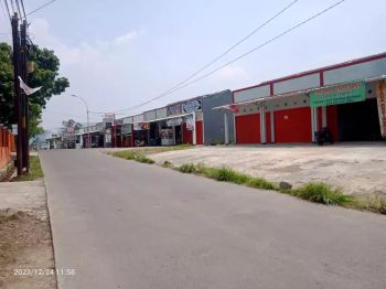 Istana residence bojongpulus pamempek