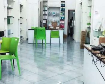 DISEWAKAN RUKO DIPONEGORO BALI SANGAT STRATEGIS