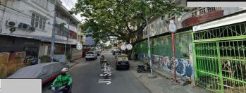 DISEWAKAN RUKO JL. SERIGALA