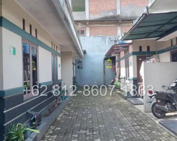 Sewa Kontrakan Petak 1 Kamar