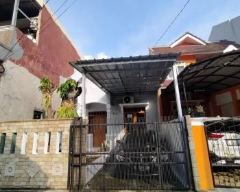 DISEWAKAN RUMAH TINGGAL SIAP HUNI