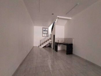 Sewa Ruko Baru 3lt di Area Bisnis Cempaka Putih, Jakarta Pusat