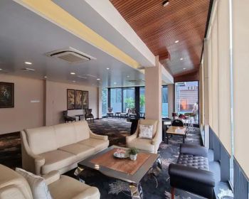 Beli Gedung Fatmawati Bonus Kantor & Tempat Usaha Lokasi Depan Mrt