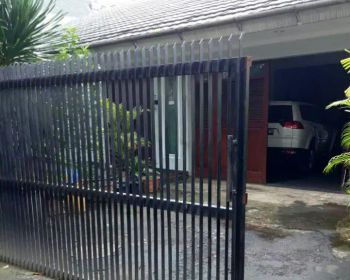 #DIJUAL RUMAH SENOPATI DI KEBAYORAN BARU JAKARTA SELATAN#