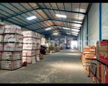 DIJUAL GUDANG DI SAYAP GEDE BAGE
