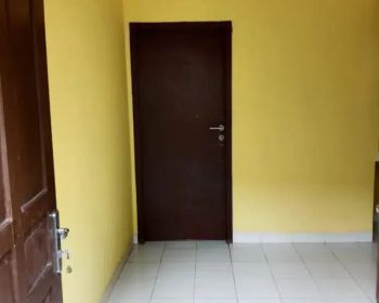 Kontrakan Lenteng Agung