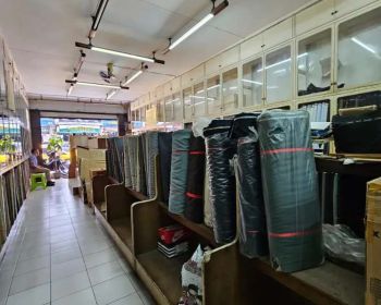 Di Jual Murah Ruko Kawasan Dagang Inti Kota