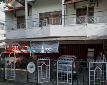 Turun Harga Drastis ! Disewakan Ruko dekat RS Wirosaban Pinggir Jalan