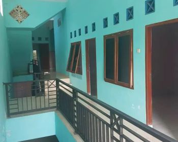 DIJUAL KOST 22 Kamar Dekat Kampus UI-Gunadarma Margonda