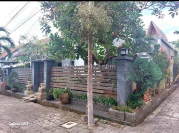 Disewakan Rumah 3 Kamar Dekat Rockbar Ayana jimbaran