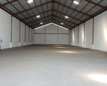 Disewakan Gudang Mutiara Tambak Langon Margomulyo