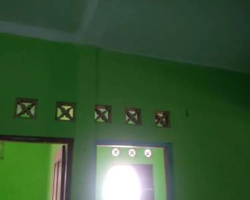 Disewakan Rumah Dekat Kolam Renang Umbultirto Mantup Jogjakarta(KODE D